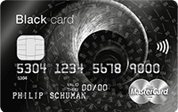 MasterCard Black