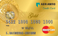 ABN Amro Goldcard