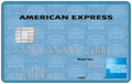 American Express Business Entry Card