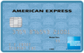 American Express Business Entry Card