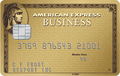 American Express Business Gold
