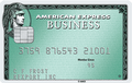 American Express Business Green Card