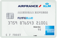 Flying Blue - American Express Entry