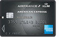 Flying Blue - American Express Platinum Card