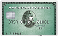 American Express The Green Card