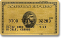 American Express The Gold Card