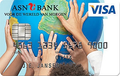 ASN Creditcard