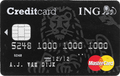 ING Creditcard
