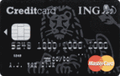 ING Studenten Creditcard