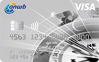 ANWB Visa Silver Card