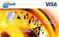 ANWB Visa Card