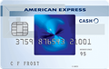 American Express  The Blue Card