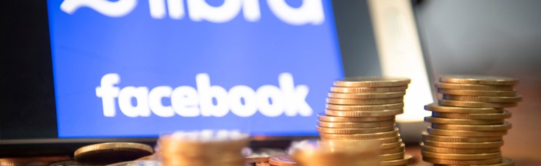 Visa en Mastercard stappen uit Libra project