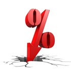 Maximale rente op credit card omlaag