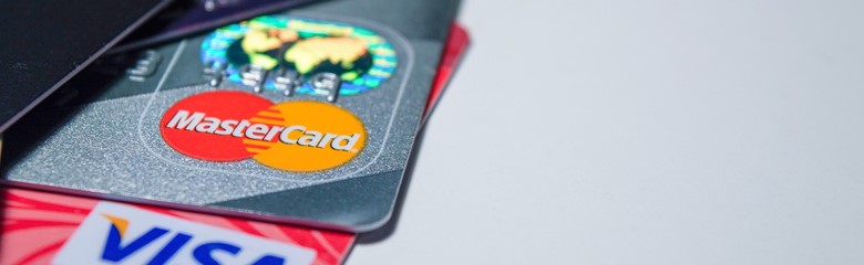Mastercard en Visa stoppen in Rusland
