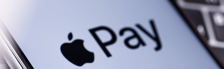 Creditcard Rabobank te gebruiken voor Apple Pay