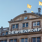 De Bijenkorf stopt met eigen creditcard