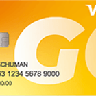 ICS introduceert eigen creditcard: de ICS GO card.